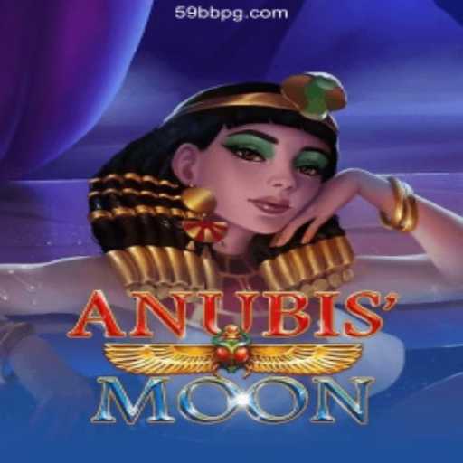 Unlocking the Secrets of AnubisMoon: A Captivating Adventure in the World of Online Gaming