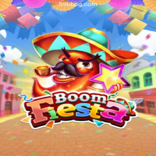 BoomFiesta: Exploring the Thrills of Brazil's Premier Online Casino Game