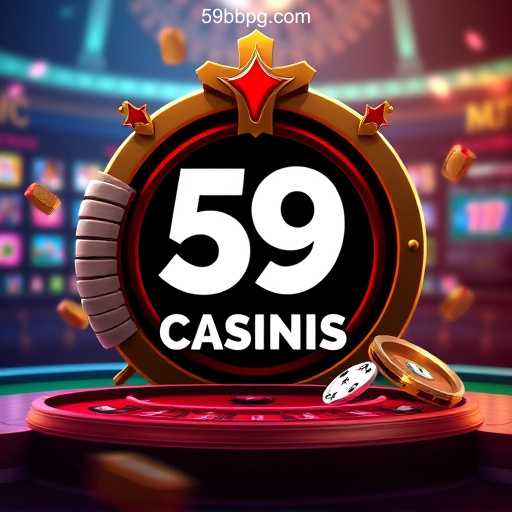 59BB Oficial 💯️ - O melhor cassino online do Brasil