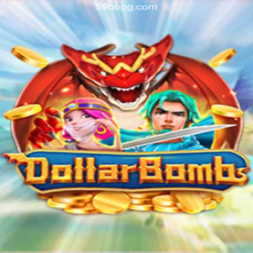 Discover the Thrills of DollarBombs at 59BB Oficial: The Best Online Casino in Brazil