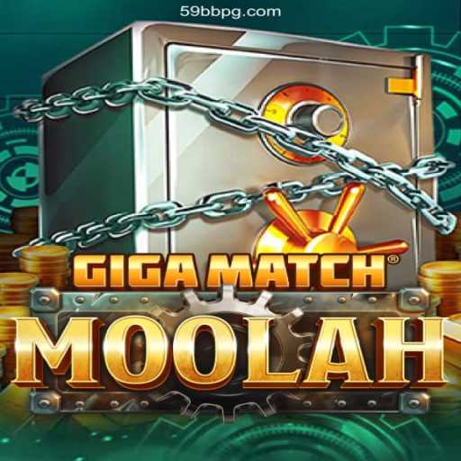 Exploring GigaMatchMoolah: The Revolutionary Online Casino Game