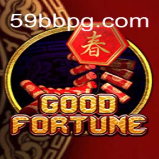 Discover the Thrill of GoodFortune at 59BB Oficial - O melhor cassino online do Brasil