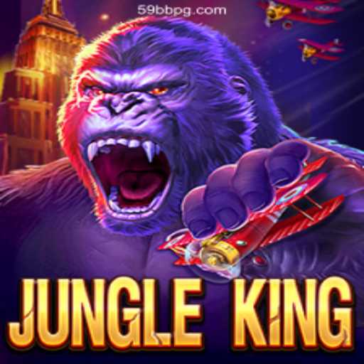Discover JungleKing: A Thrilling Adventure in the Heart of the Jungle