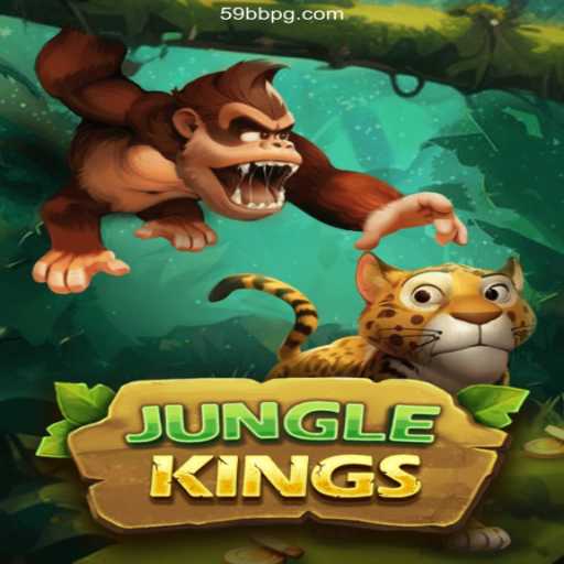 Explore the Wild Adventure of JungleKings: Your Guide to the Game