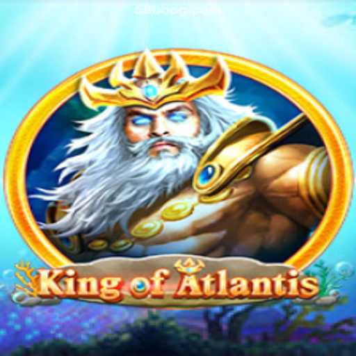 KingofAtlantis: Dive into the Underwater Realm and Win Big at 59BB Oficial 💯️ - O Melhor Cassino Online do Brasil