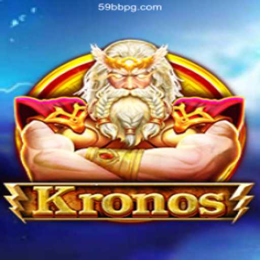 Kronos: The Timeless Adventure in the Heart of 59BB Oficial 💯️ - O melhor cassino online do Brasil