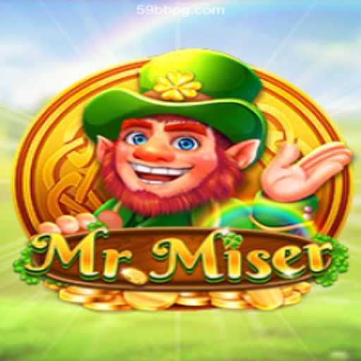 MrMiser: The Exciting New Game with 59BB Oficial 💯️ - O Melhor Cassino Online do Brasil