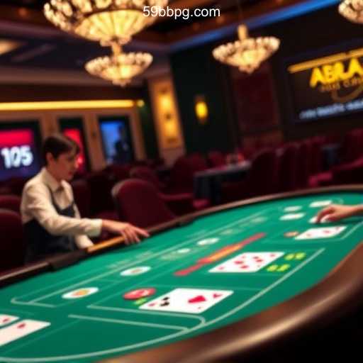 Online Baccarat: A Deep Dive into the Digital Casino World