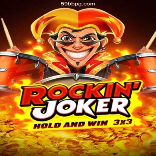 Discover RockinJoker: A Thrilling Dive into Brazil's Favorite Online Casino Game