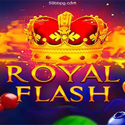 Exploring RoyalFlash: The Premier Casino Experience at 59BB Oficial