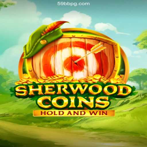 SherwoodCoins: Uma Aventura no Melhor Cassino Online do Brasil