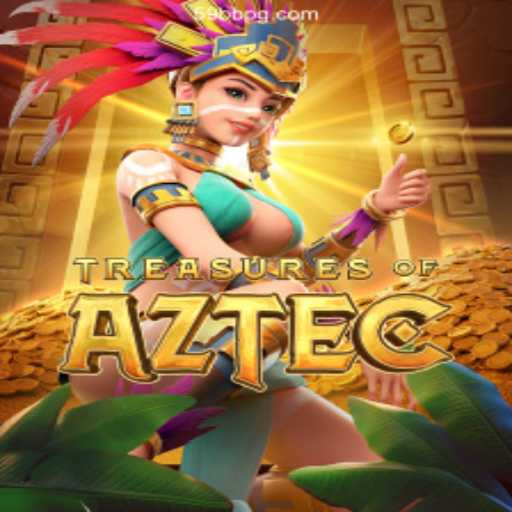 Exploring the Excitement of Treasures of Aztec with 59BB Oficial 💯️ - O melhor cassino online do Brasil