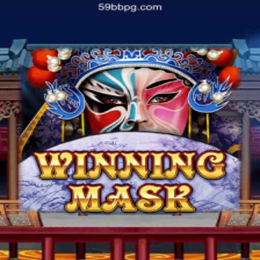 WinningMask: The Captivating Casino Game Taking Brazil by Storm