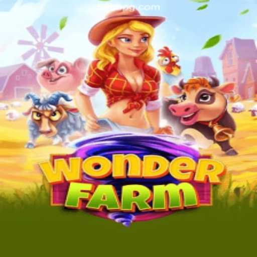 Exploring the Enchanting World of WonderFarm: A Premier Brazilian Online Casino Experience